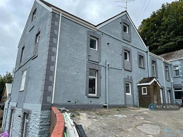 Studio To Rent In Mount Pleasant, Swansea, SA1