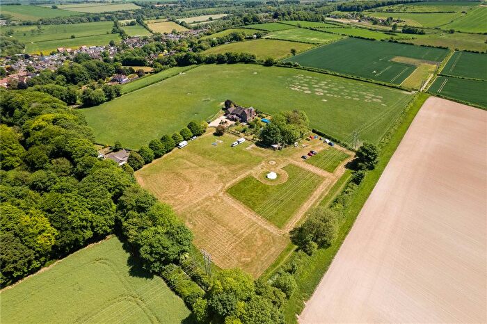 5 Bedroom Detached House For Sale In Church Lane, Charlton Marshall, Blandford Forum, Dorset, DT11