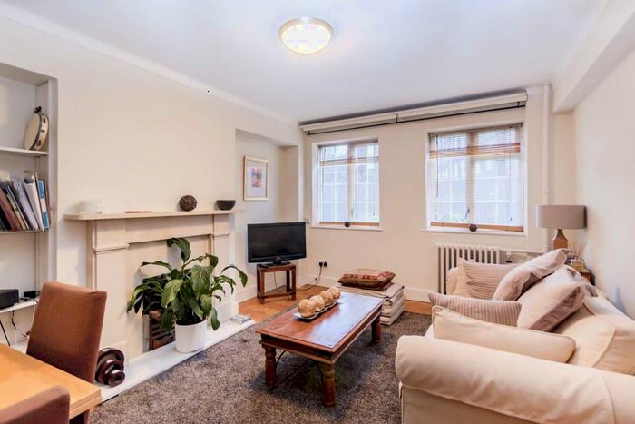 1 Bedroom Flat To Rent In Goldhawk Road, London, W6