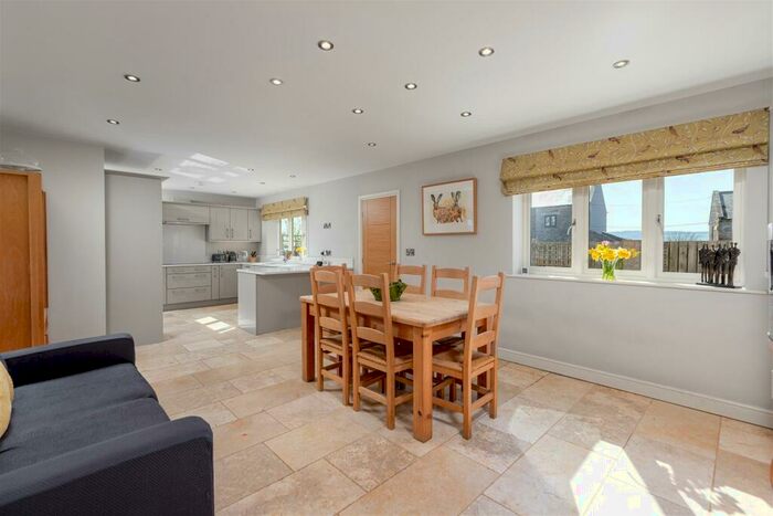 5 Bedroom Detached House For Sale In Main Street, Harmby, Leyburn, DL8