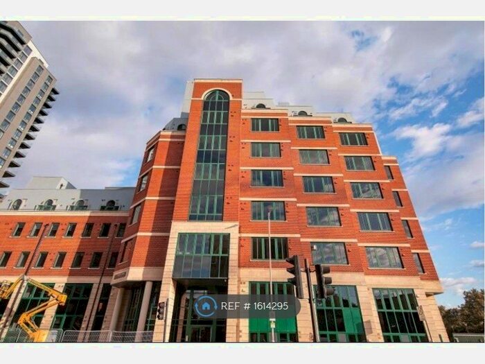 Studio To Rent In Becketts House, Ilford, IG1