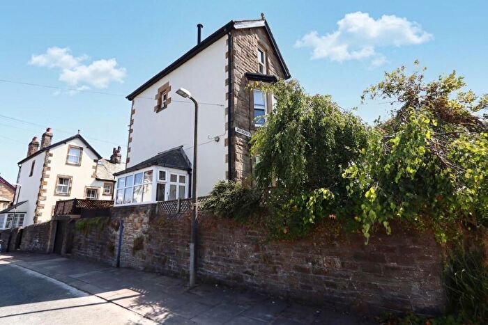 5 Bedroom Semi-Detached House For Sale In Ardengate, Lancaster, LA1