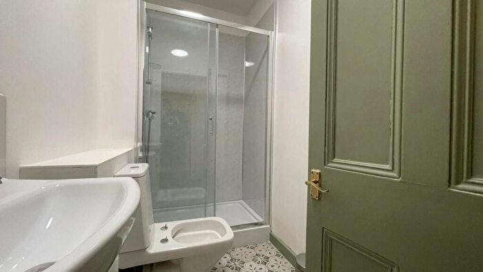 1 Bedroom Flat To Rent In Princes Avenue, Liverpool, L8