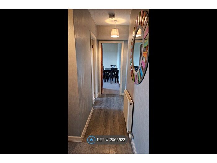 2 Bedroom Flat To Rent In Balmedie Drive, Dundee, DD4