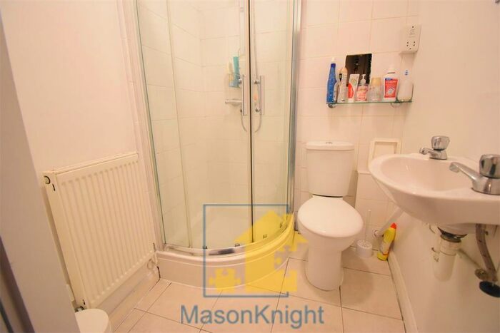 4 Bedroom Flat To Rent In St. Stephens Road, Selly Oak, Birmingham, B29