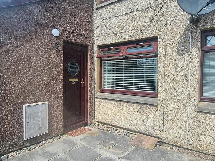 1 Bedroom Flat To Rent In Falkland Avenue, Cove Bay, Aberdeen, AB12