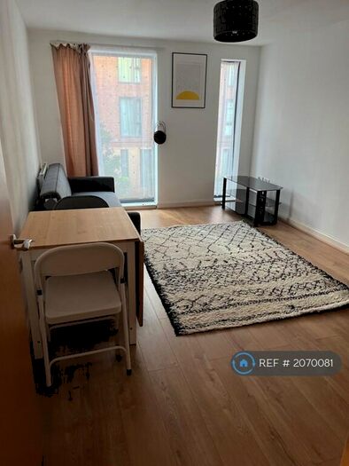 1 Bedroom Flat To Rent In Billroth Court, London, NW9