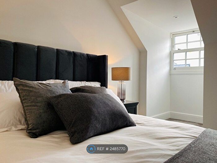 1 Bedroom Flat To Rent In Chelsea Mews, Doncaster, DN1