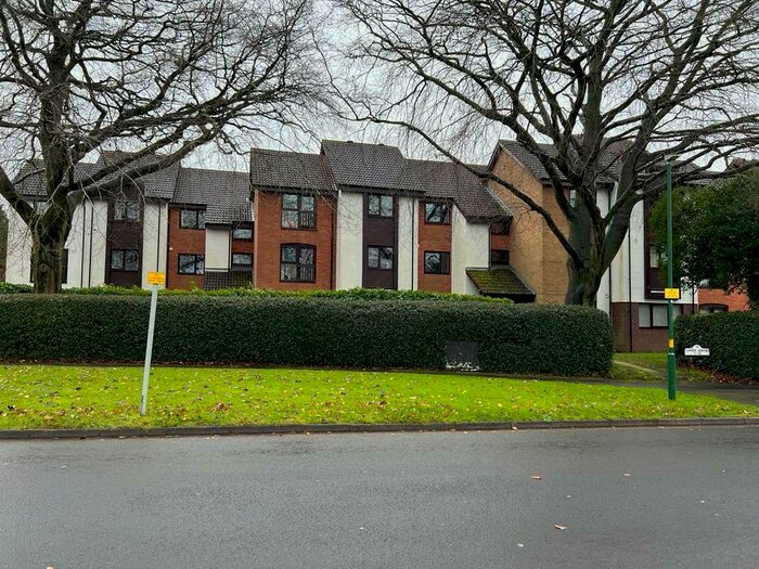 2 Bedroom Apartment To Rent In School Lane, Solihull, B91