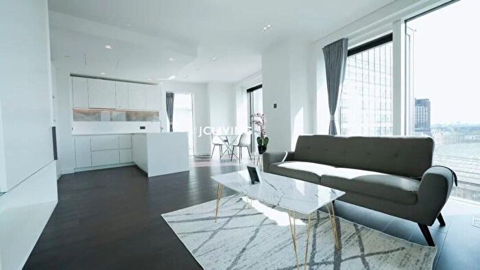 1 Bedroom Flat To Rent In Casson Square, London, SE1