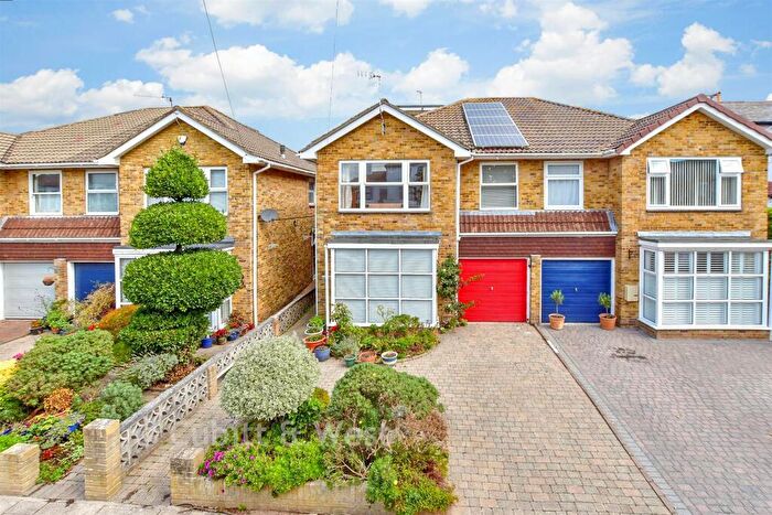 4 Bedroom Semi-Detached House For Sale In St. Edward's Road, Southsea, Hampshire, PO5