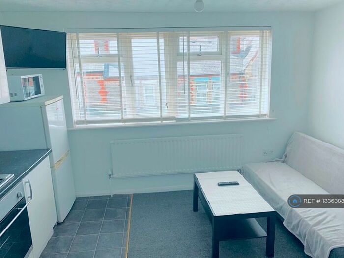 1 Bedroom Flat To Rent In Southampton Street, Reading, RG1