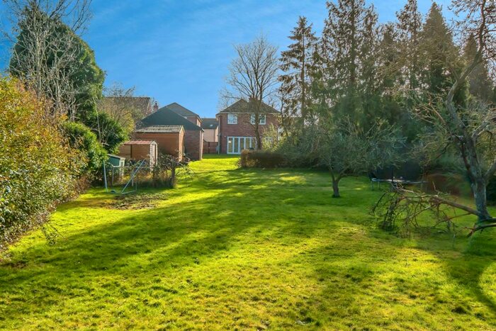 5 Bedroom Detached House For Sale In Fen Street, Stilton, Peterborough, PE7