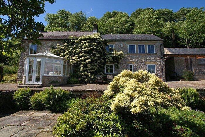 3 Bedroom Cottage For Sale In Slaley, Bonsall, Matlock, DE4