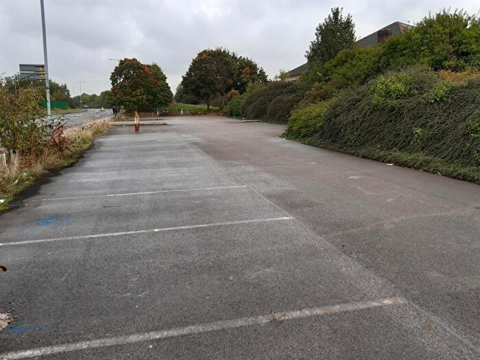 Land For Sale In Fields End Road, Barnsley Road, Goldthorpe, Rotherham, S63