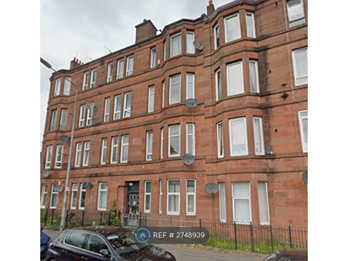 2 Bedroom Flat To Rent In Glasgow, Glasgow, G22