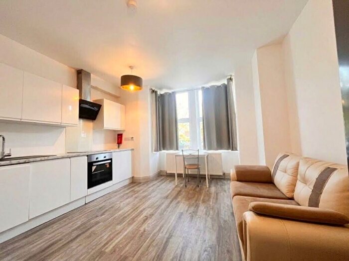 1 Bedroom Flat To Rent In Ringstead Road, London, SE6