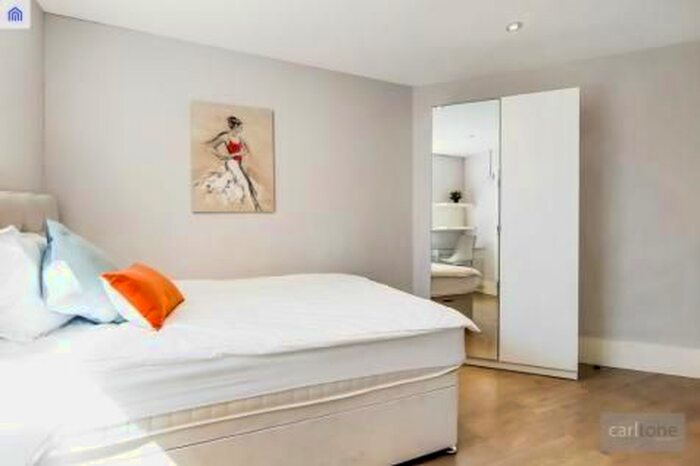 Studio To Rent In London, NW3