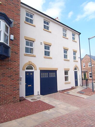 3 Bedroom House For Sale In Kirkwood Drive, Durham, DH1