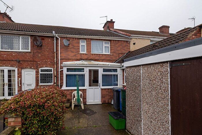 4 Bedroom Terraced House For Sale In West End Lane, Doncaster, DN11