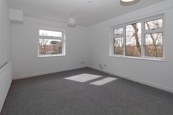 2 Bedroom Flat To Rent In Townley, Letchworth Garden City, SG6