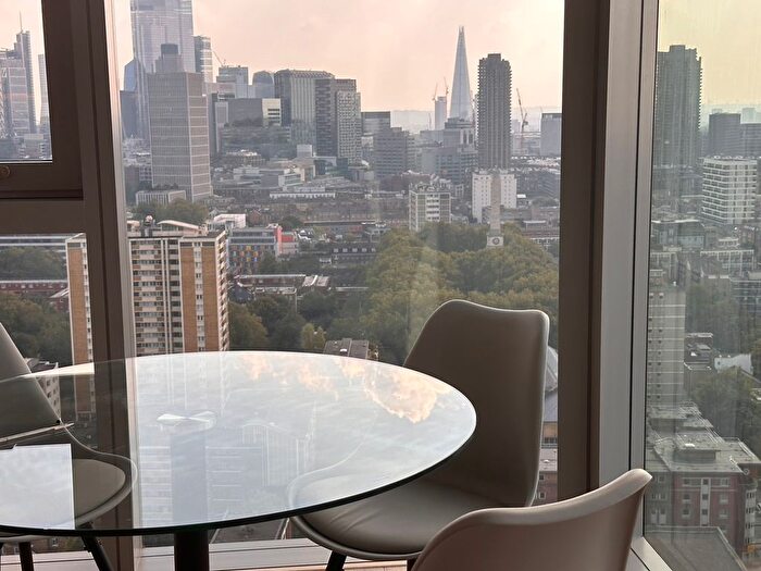 2 Bedroom Flat To Rent In Bollinder Place, London, EC1V