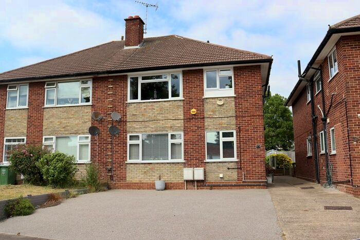 2 Bedroom Maisonette To Rent In Westerham Drive, Sidcup, DA15