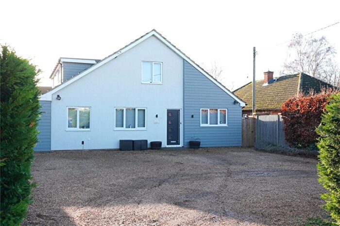 6 Bedroom Detached House For Sale In Kingsway, Mildenhall, Bury St. Edmunds, Suffolk, IP28