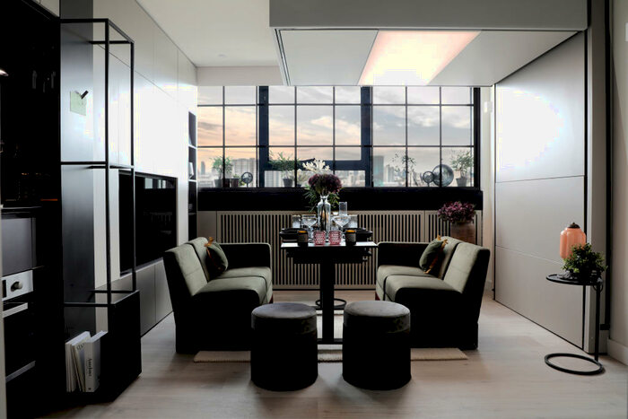 Studio To Rent In Empire Way, Wembley, Middlesex, HA9