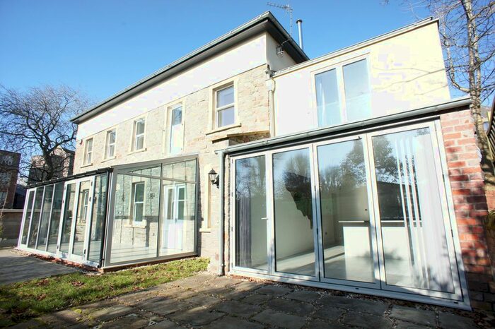 5 Bedroom Detached House To Rent In Pembroke Road, Clifton, Bristol, BS8