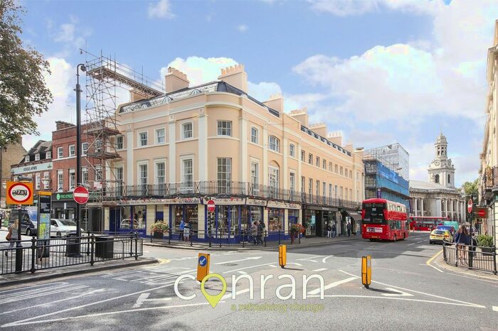 1 Bedroom Flat To Rent In King William Walk, Greenwich SE10