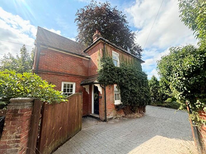 3 Bedroom Detached House To Rent In Hedingham Road, Halstead, CO9