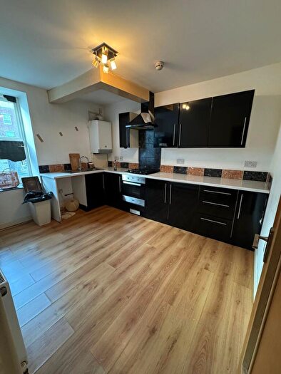 1 Bedroom Flat To Rent In Stokes Croft, Bristol, BS1