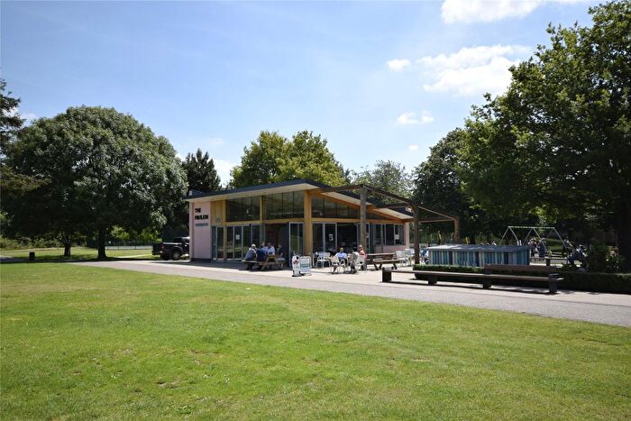 1 Bedroom Flat To Rent In - London Road, Redhill, RH1