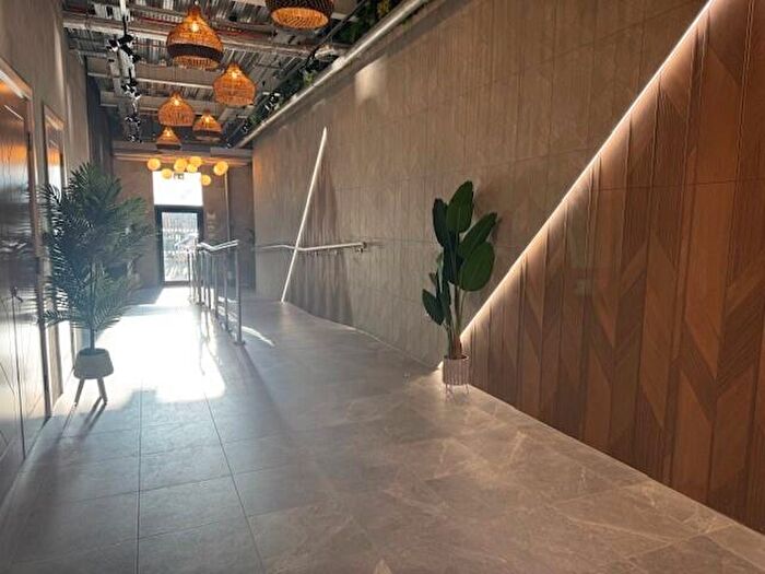 1 Bedroom Apartment To Rent In Winifred Street, Leicester, LE2