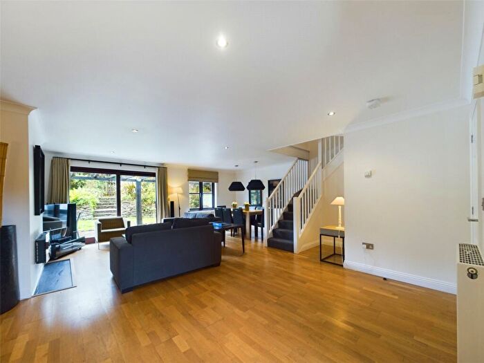 3 Bedroom Terraced House For Sale In Wadebridge, PL27