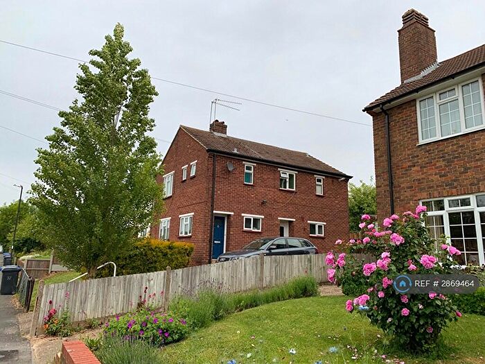 1 Bedroom Flat To Rent In Suffolk Road, Maidenhead, SL6