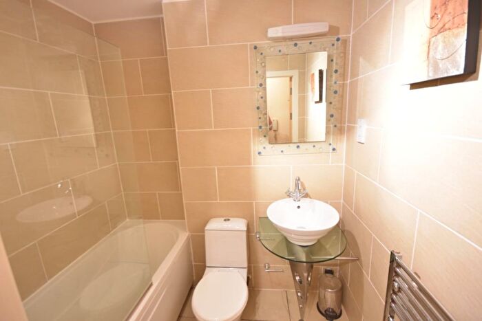 1 Bedroom Flat To Rent In Citipeak, Quayside, NE6