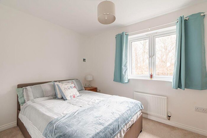 2 Bedroom Terraced House For Sale In Beatlie Road, Winchburgh, EH52
