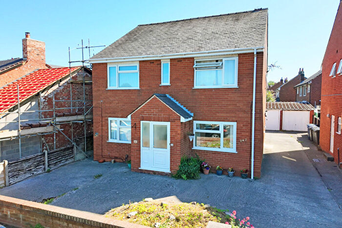 Studio To Rent In Cop Lane, Penwortham, PR1