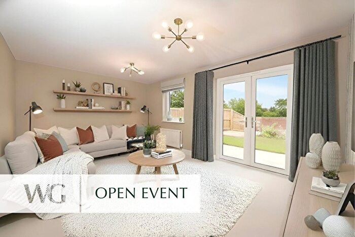 3 Bedroom Terraced House For Sale In Pinhoe, Exeter, EX4