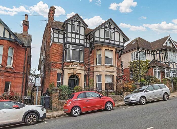 7 Bedroom Detached House For Sale In Dover Street, Ryde, PO33