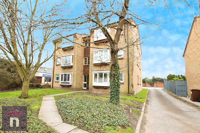 Studio To Rent In Tom Price Close, Fairview, Cheltenham, GL52