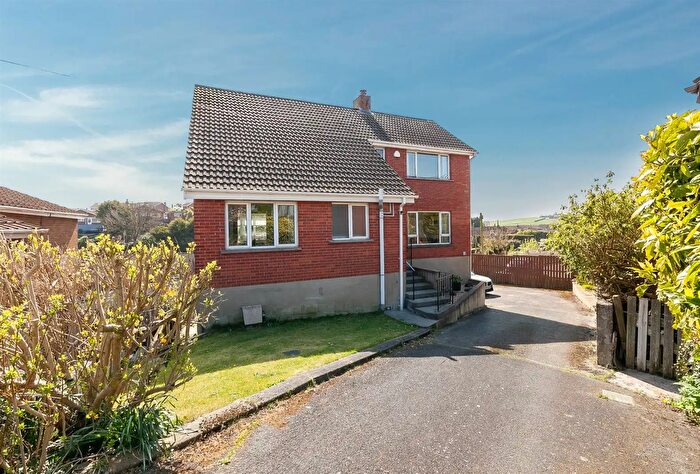 3 Bedroom Detached House For Sale In Londonderry Gardens, Newtownards, BT23