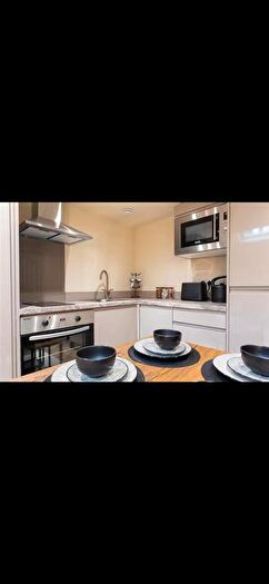 1 Bedroom Flat To Rent In A The Headrow, Leeds, LS1