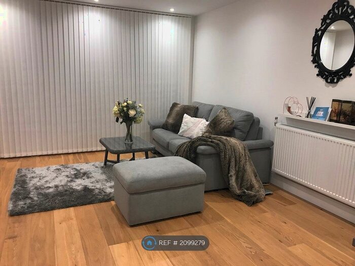 1 Bedroom Flat To Rent In Grove Place, London, SE9