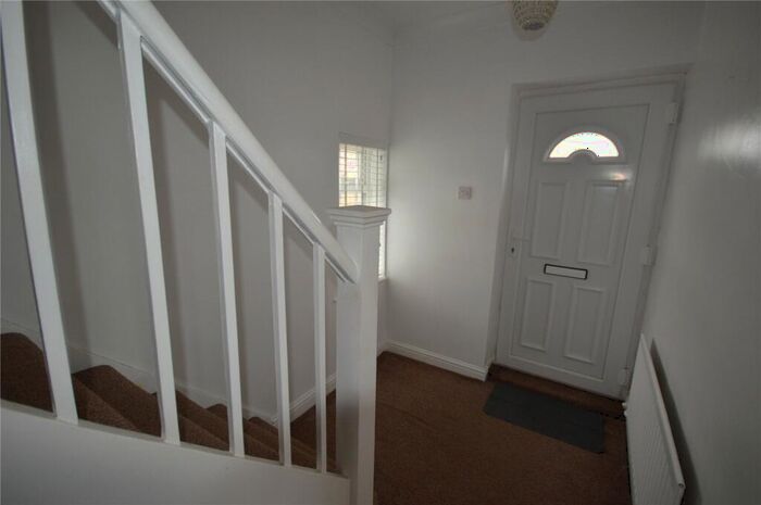 3 Bedroom Semi-Detached House For Sale In Wether Riggs Road, Salterbeck, Workington, Cumberland, CA14