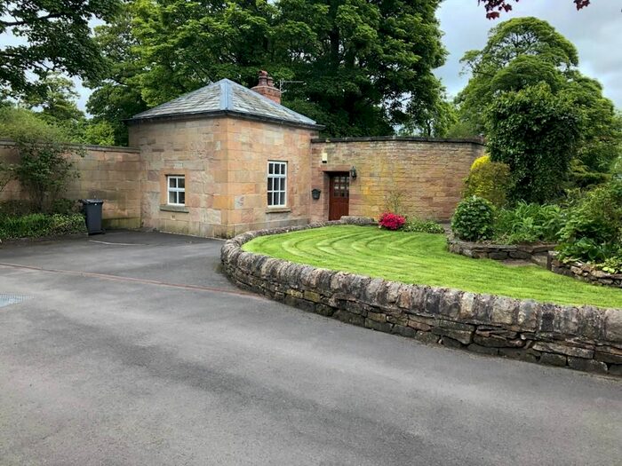 3 Bedroom Property To Rent In Preston Lodge, Hall Lane, Lathom, Ormskirk, L40