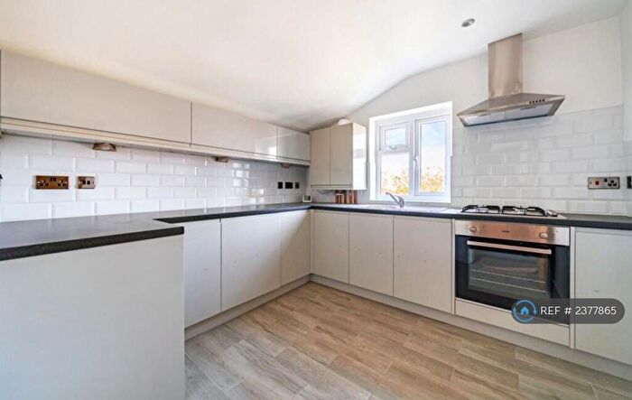 1 Bedroom Flat To Rent In London, London, SE18