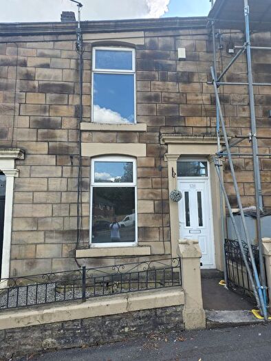 2 Bedroom Terraced House To Rent In Sough Road, Darwen, BB3